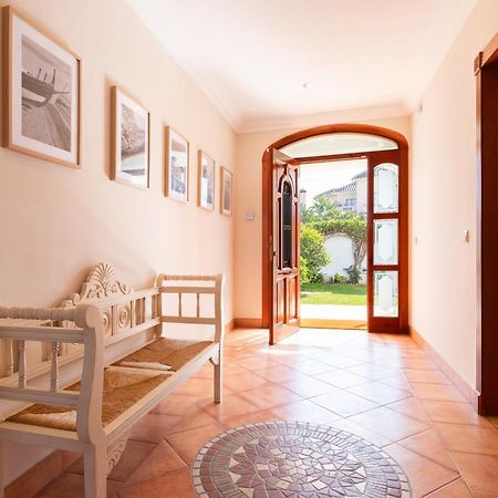 La Casita Del Mar Βίλα Τορρεμολίνος Εξωτερικό φωτογραφία