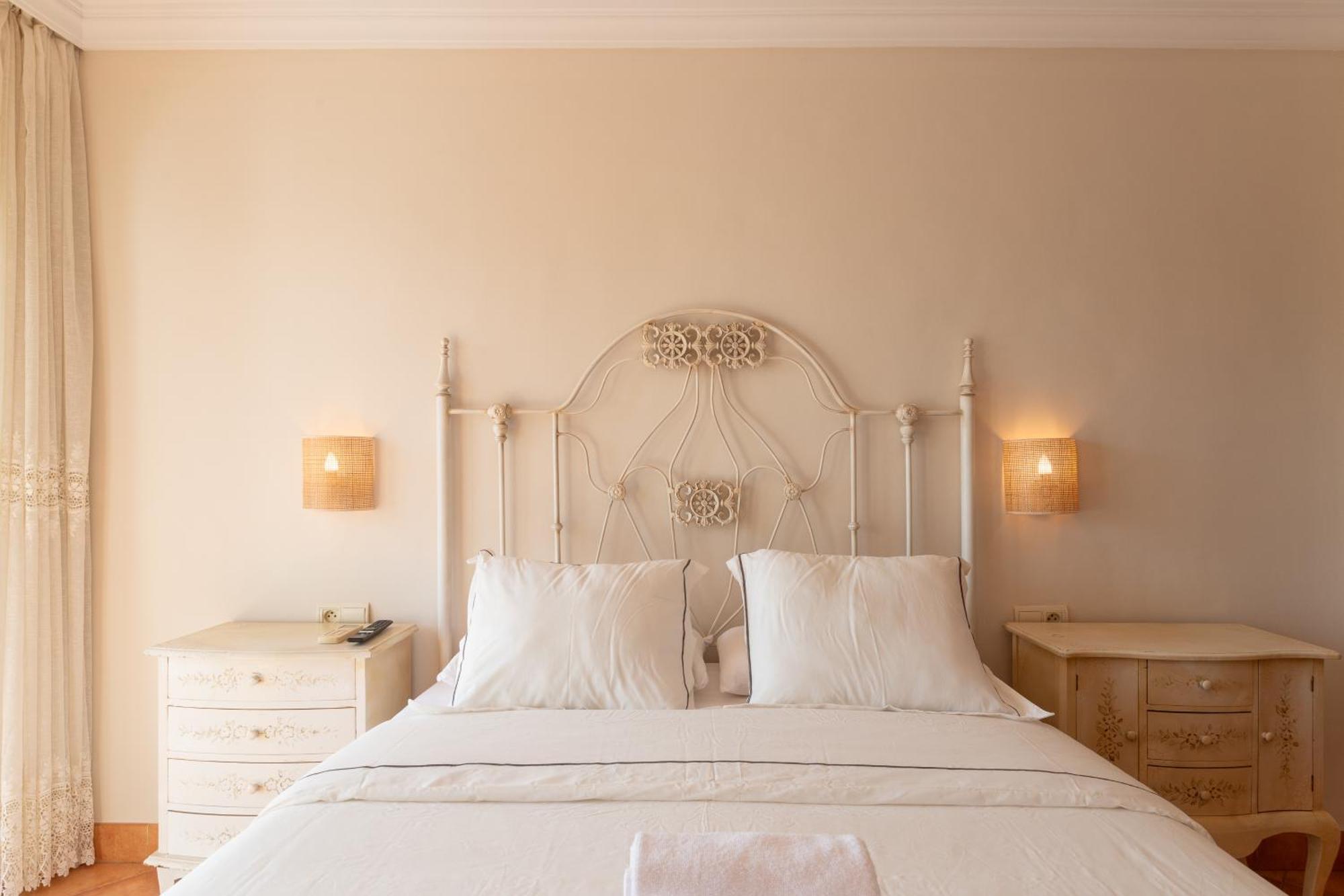 La Casita Del Mar Βίλα Τορρεμολίνος Εξωτερικό φωτογραφία