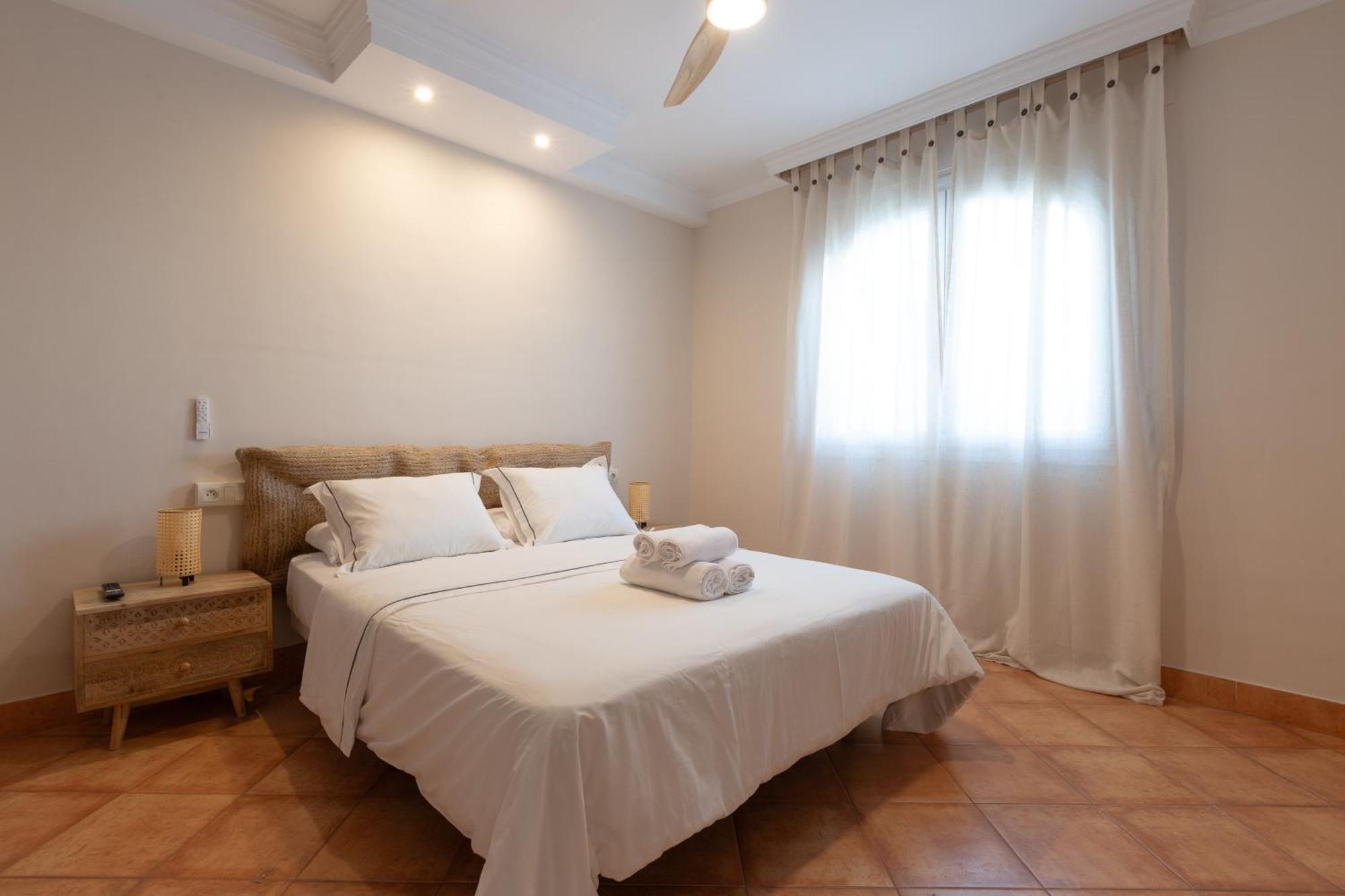 La Casita Del Mar Βίλα Τορρεμολίνος Εξωτερικό φωτογραφία