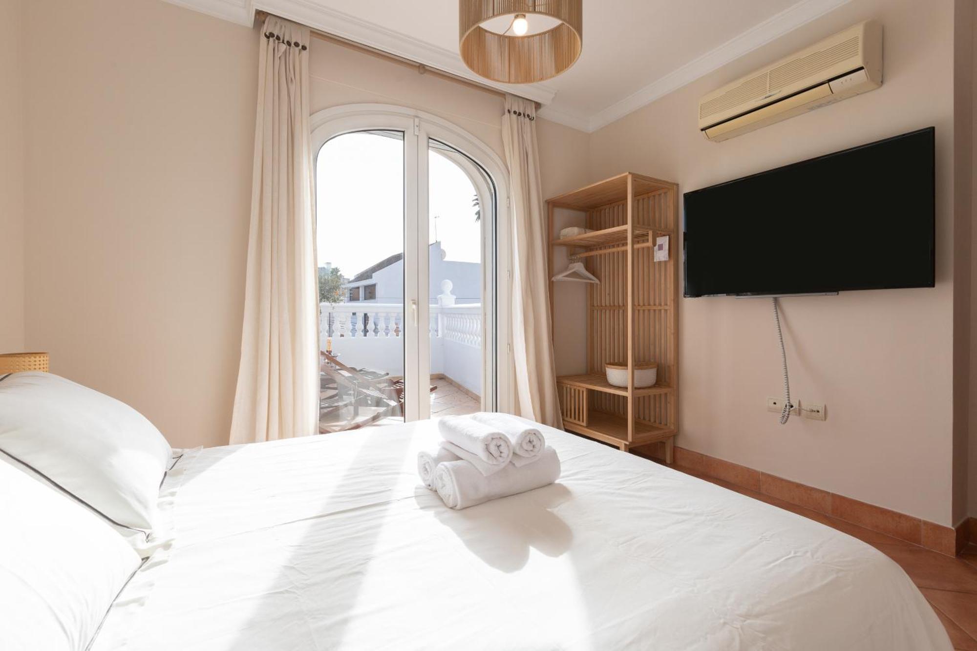 La Casita Del Mar Βίλα Τορρεμολίνος Εξωτερικό φωτογραφία