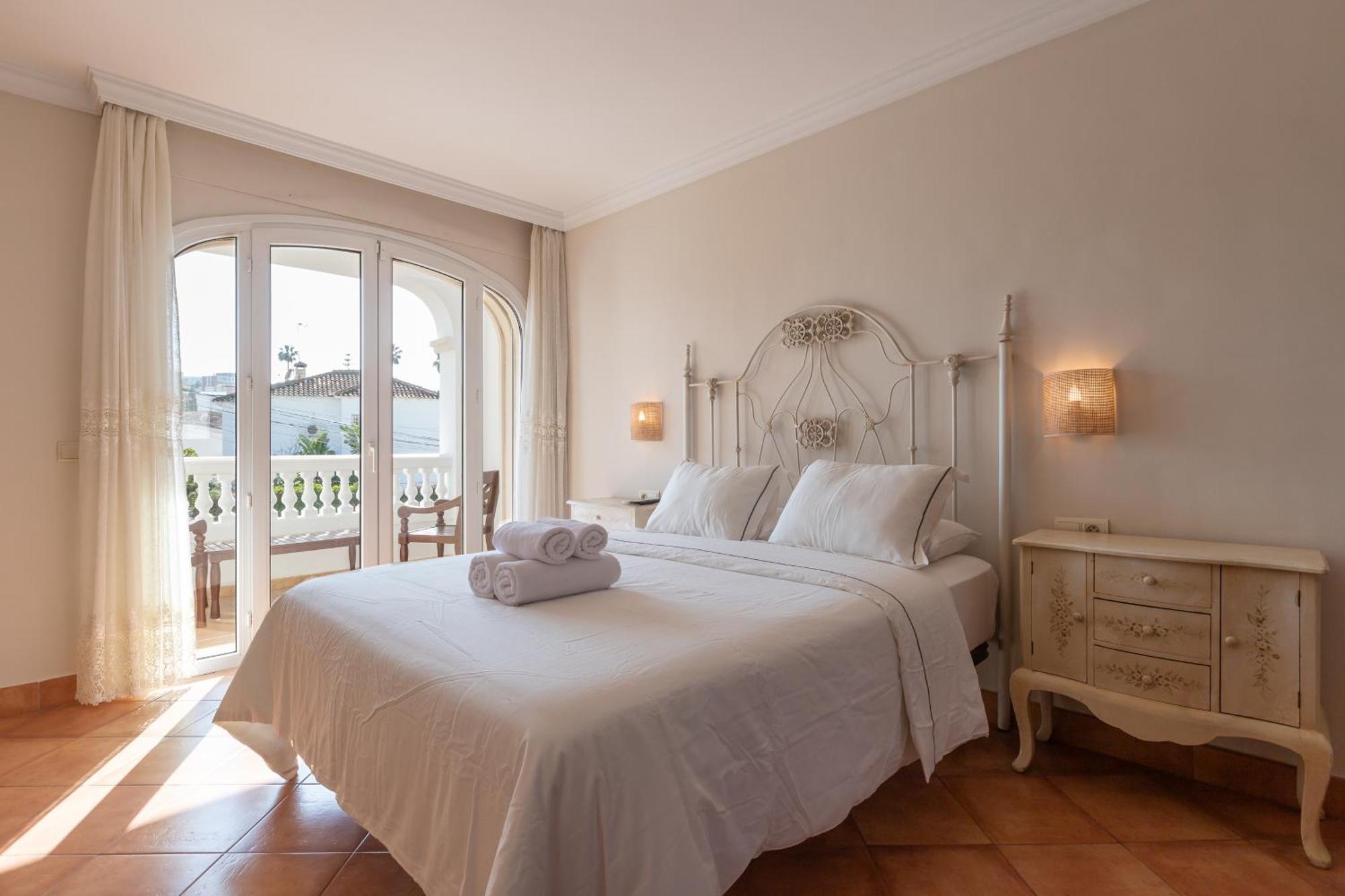 La Casita Del Mar Βίλα Τορρεμολίνος Εξωτερικό φωτογραφία