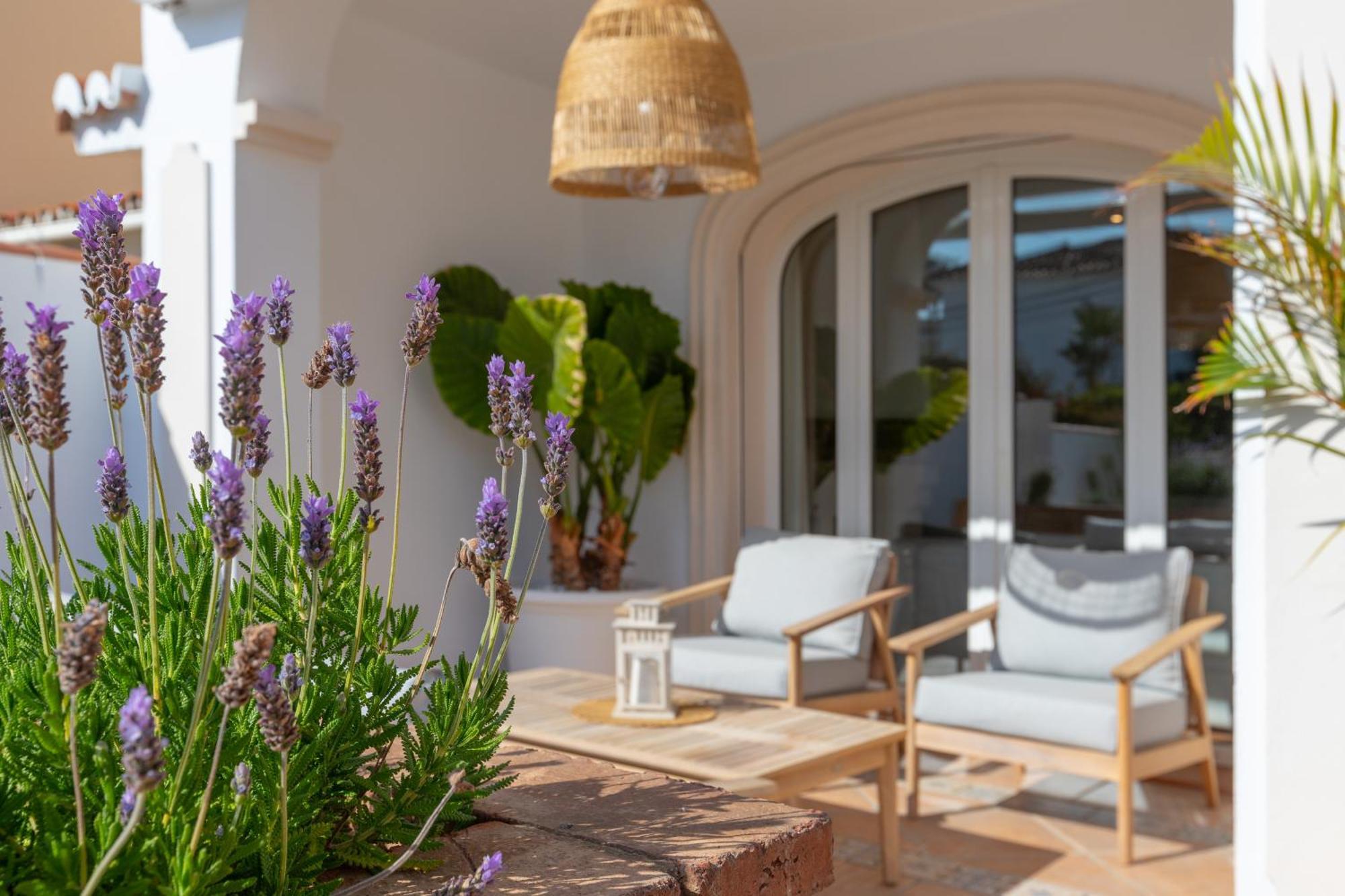 La Casita Del Mar Βίλα Τορρεμολίνος Εξωτερικό φωτογραφία