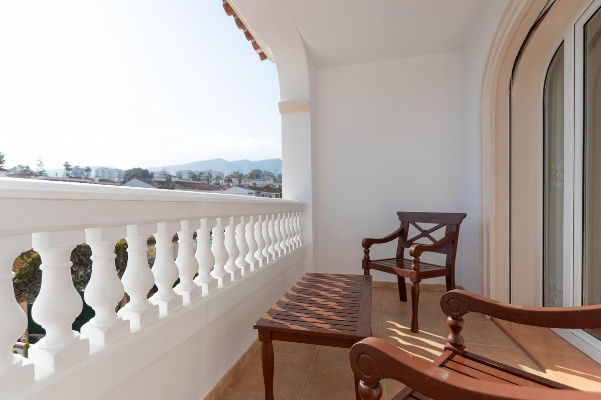 La Casita Del Mar Βίλα Τορρεμολίνος Εξωτερικό φωτογραφία
