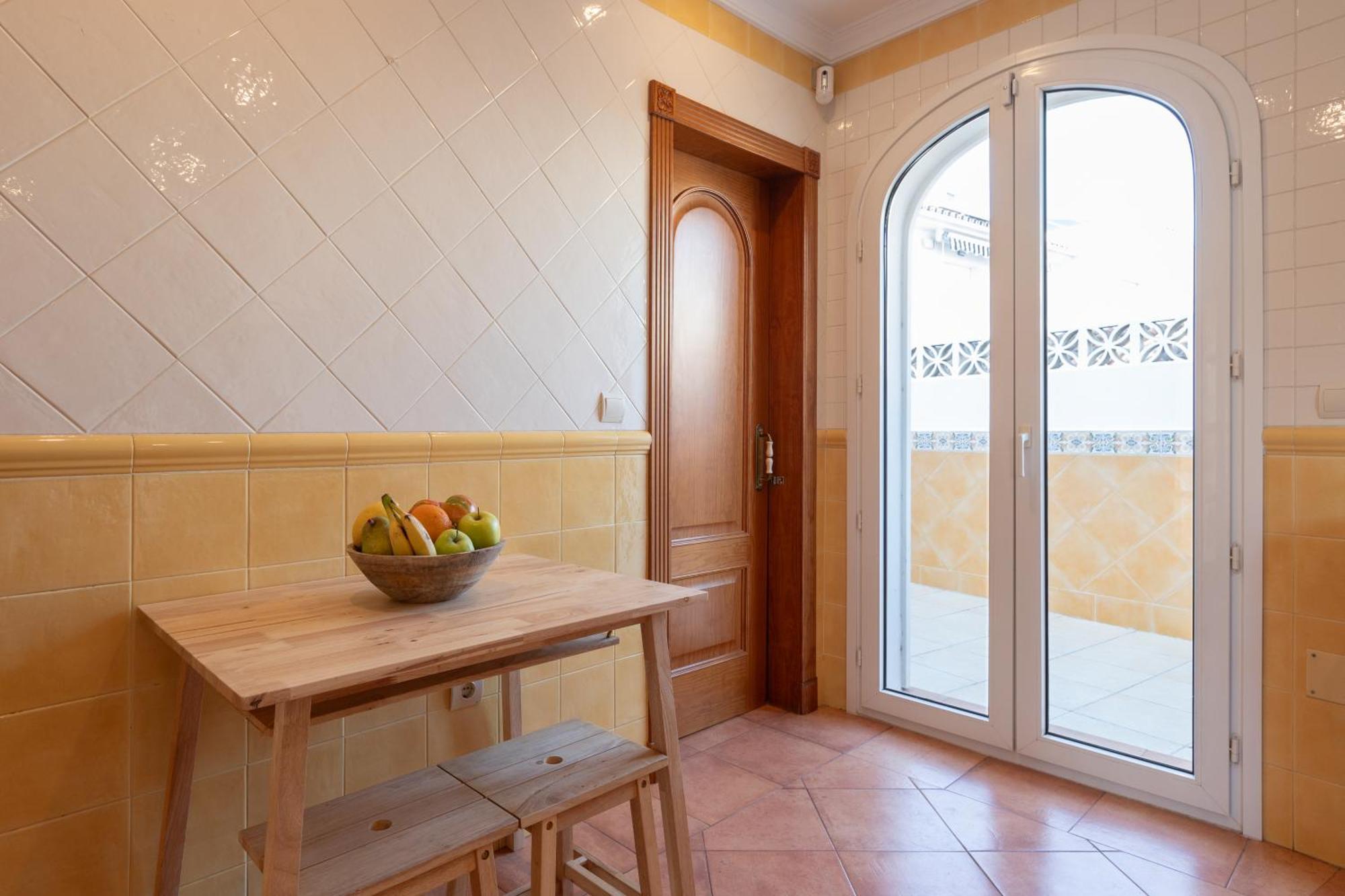 La Casita Del Mar Βίλα Τορρεμολίνος Εξωτερικό φωτογραφία