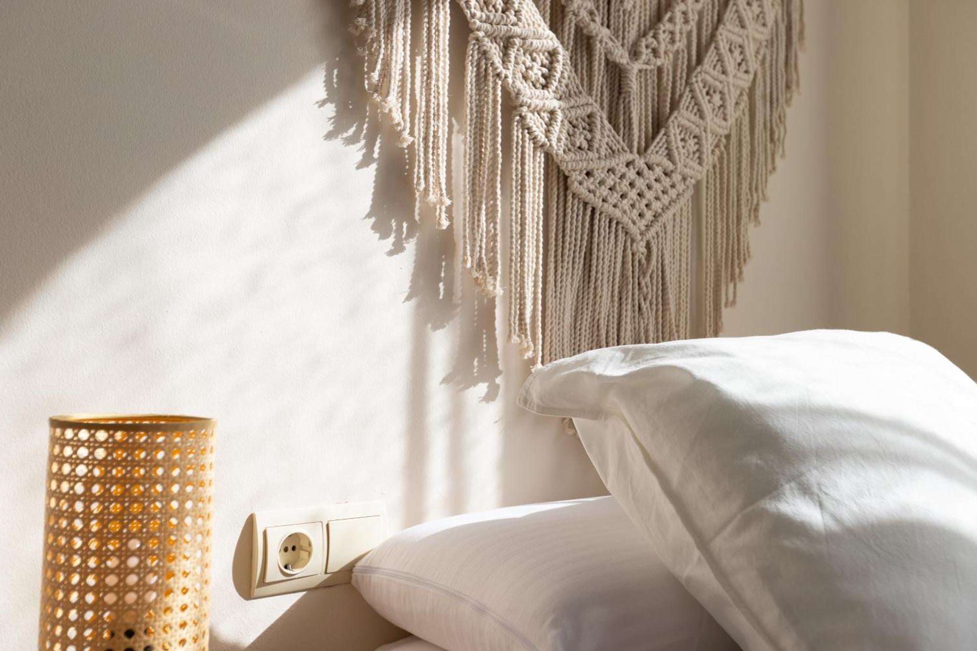 La Casita Del Mar Βίλα Τορρεμολίνος Εξωτερικό φωτογραφία
