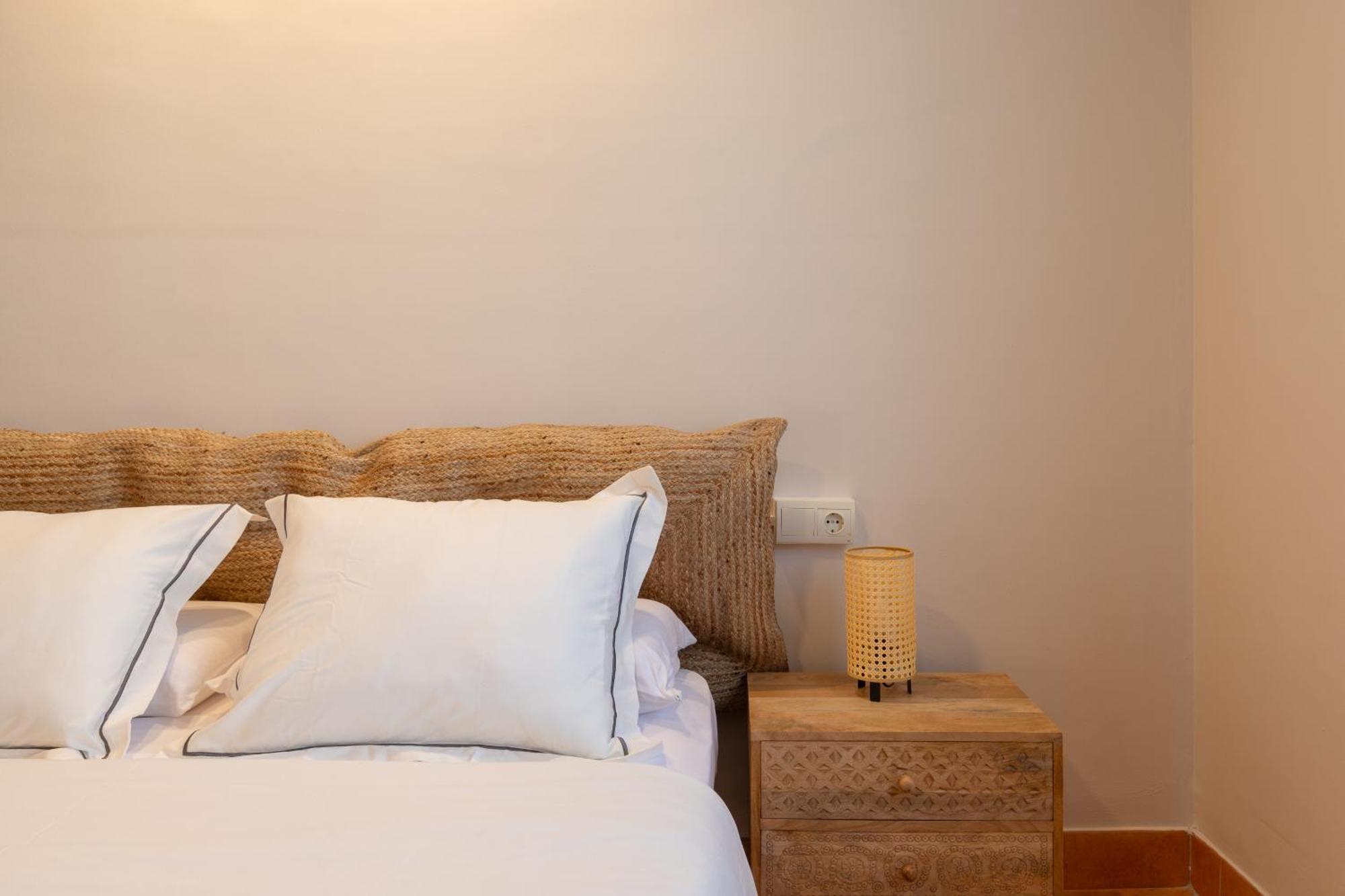 La Casita Del Mar Βίλα Τορρεμολίνος Εξωτερικό φωτογραφία