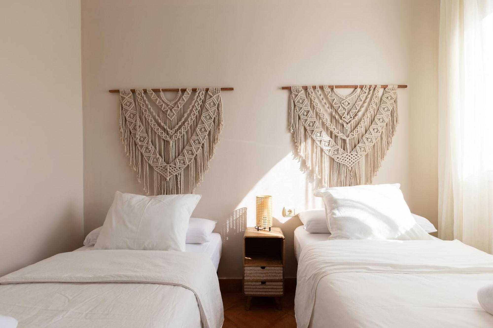 La Casita Del Mar Βίλα Τορρεμολίνος Εξωτερικό φωτογραφία