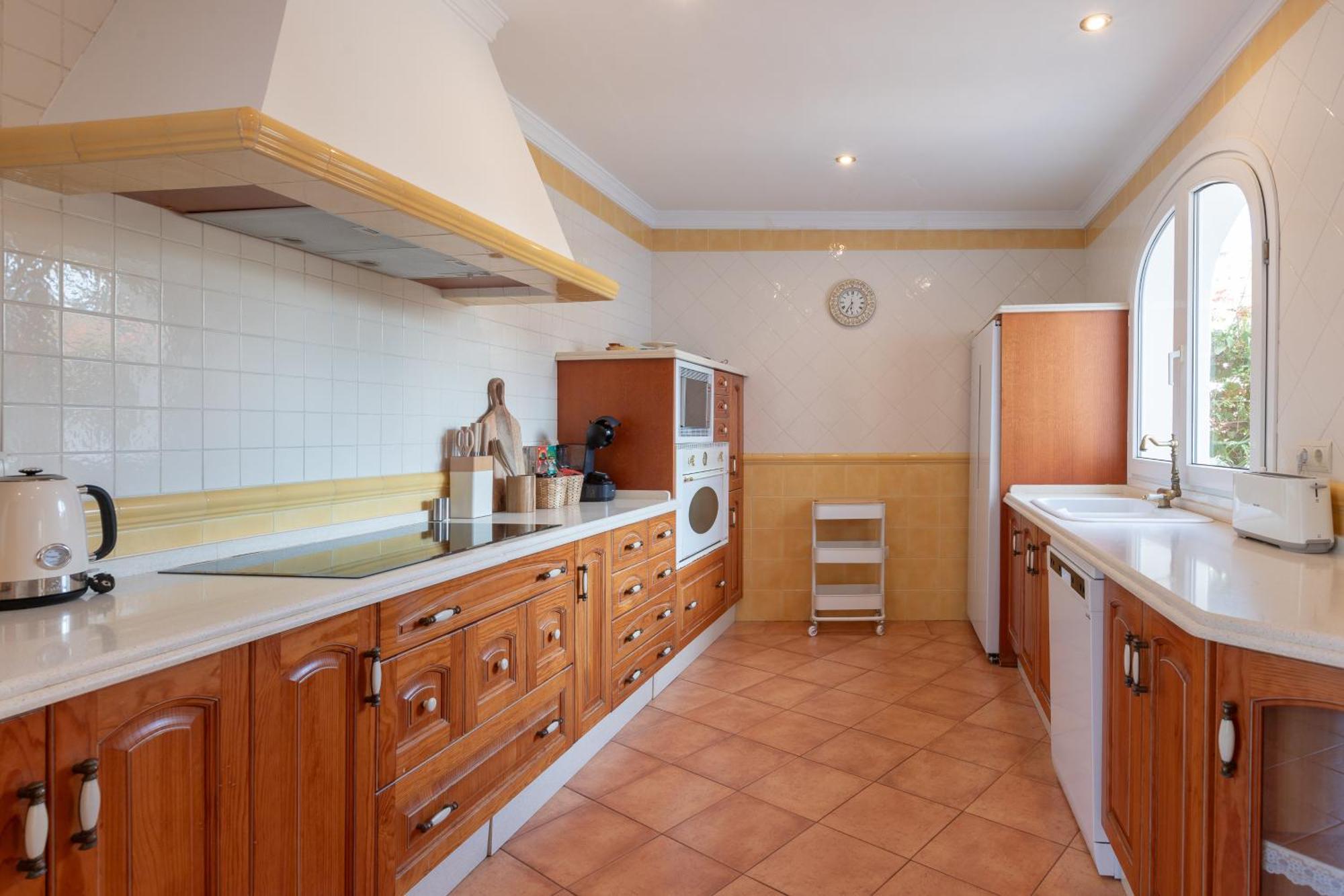 La Casita Del Mar Βίλα Τορρεμολίνος Εξωτερικό φωτογραφία