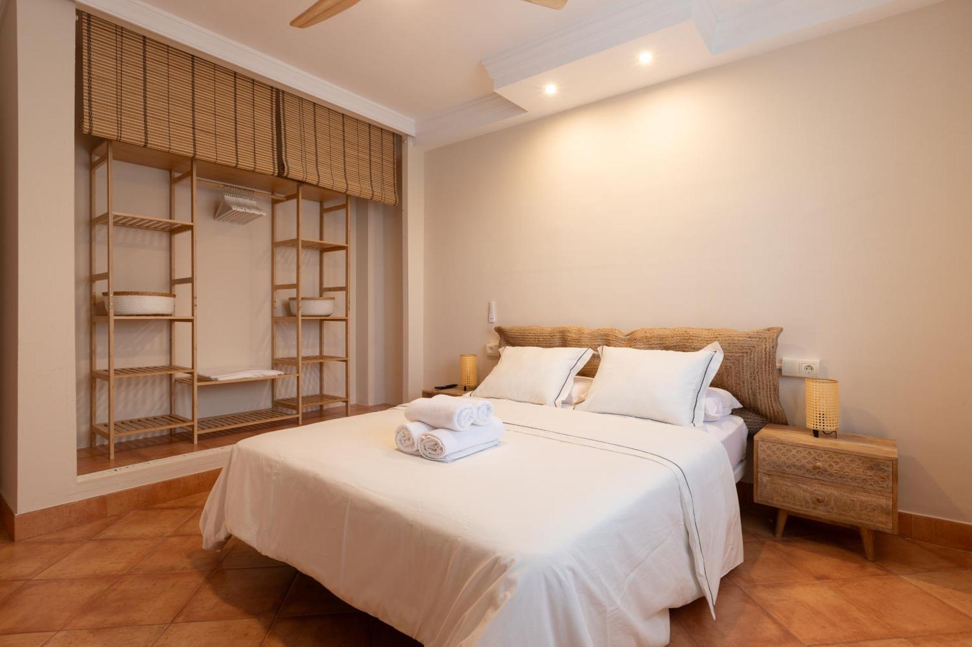 La Casita Del Mar Βίλα Τορρεμολίνος Εξωτερικό φωτογραφία